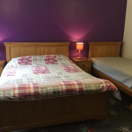 Fife Arms Guest House 达夫敦 外观 照片