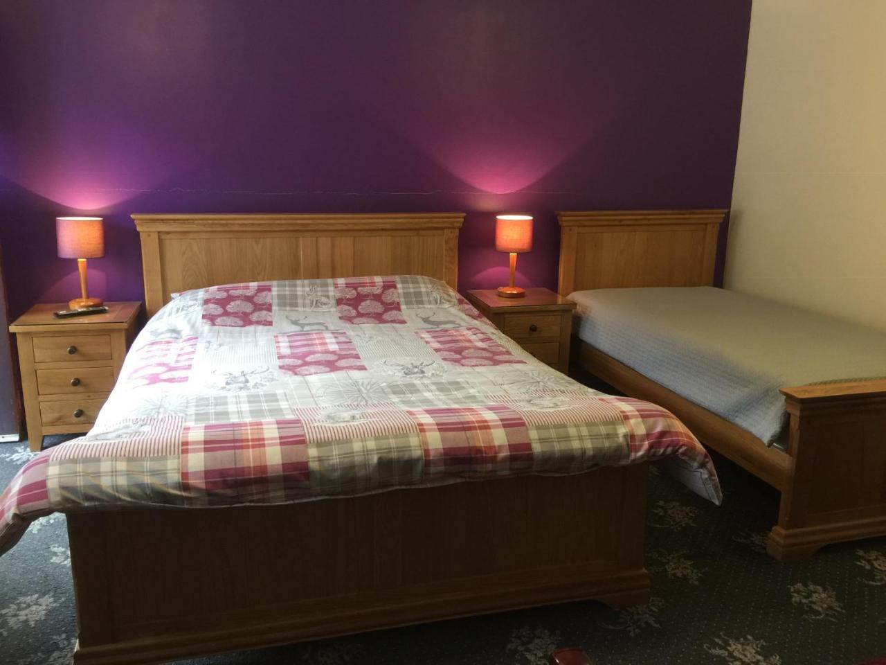 Fife Arms Guest House 达夫敦 外观 照片