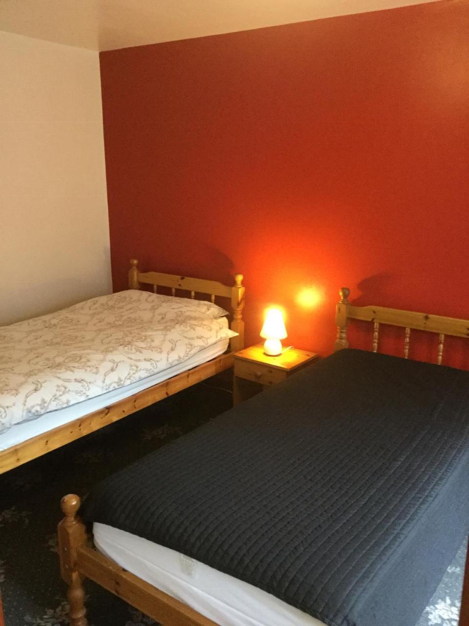Fife Arms Guest House 达夫敦 外观 照片