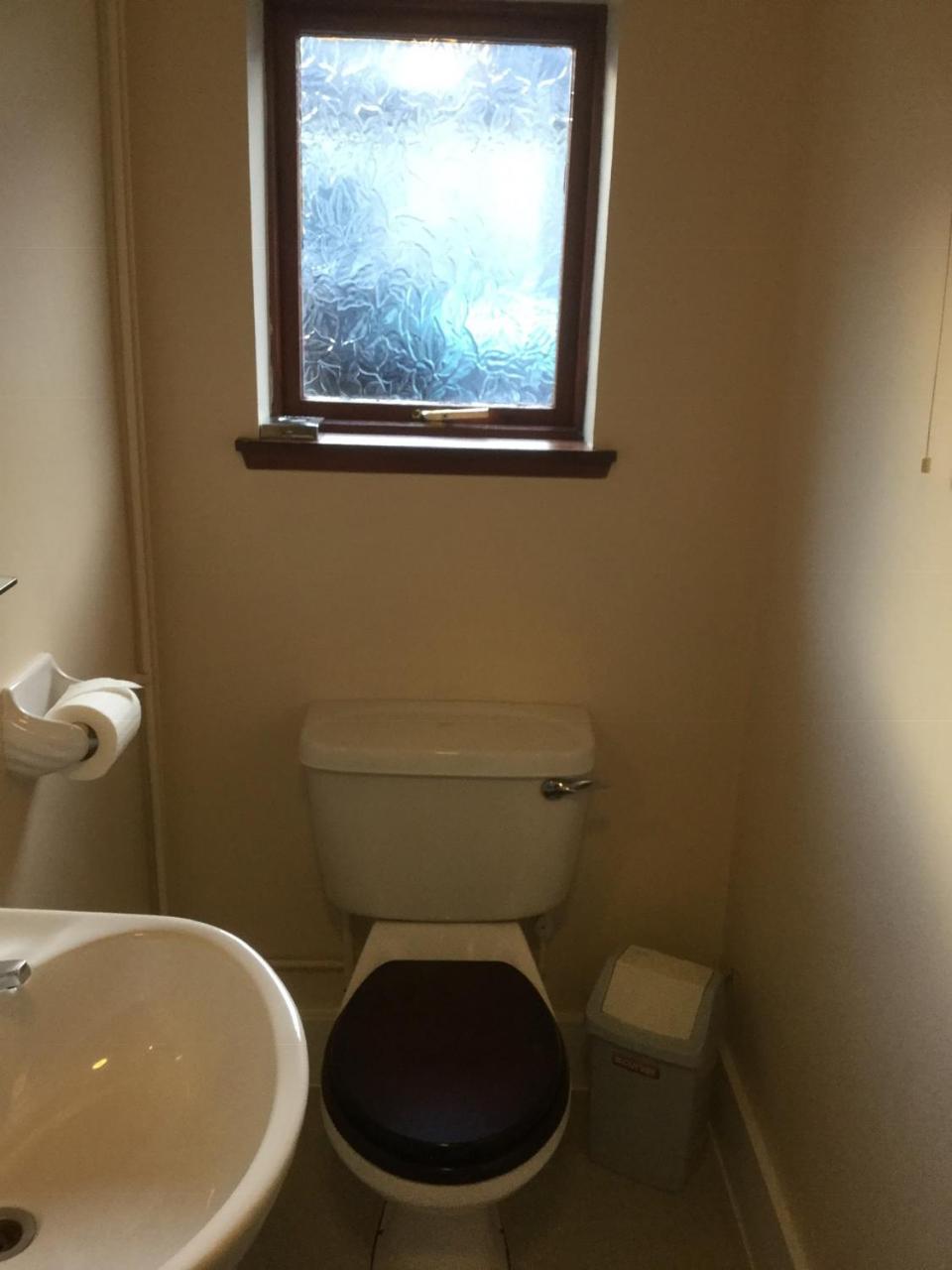 Fife Arms Guest House 达夫敦 外观 照片