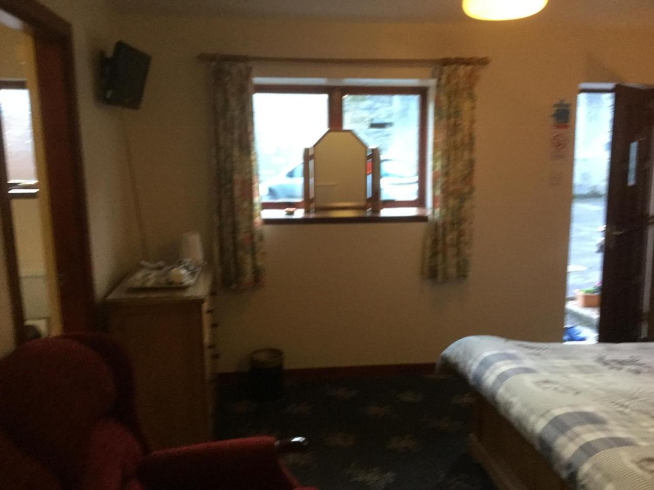 Fife Arms Guest House 达夫敦 外观 照片