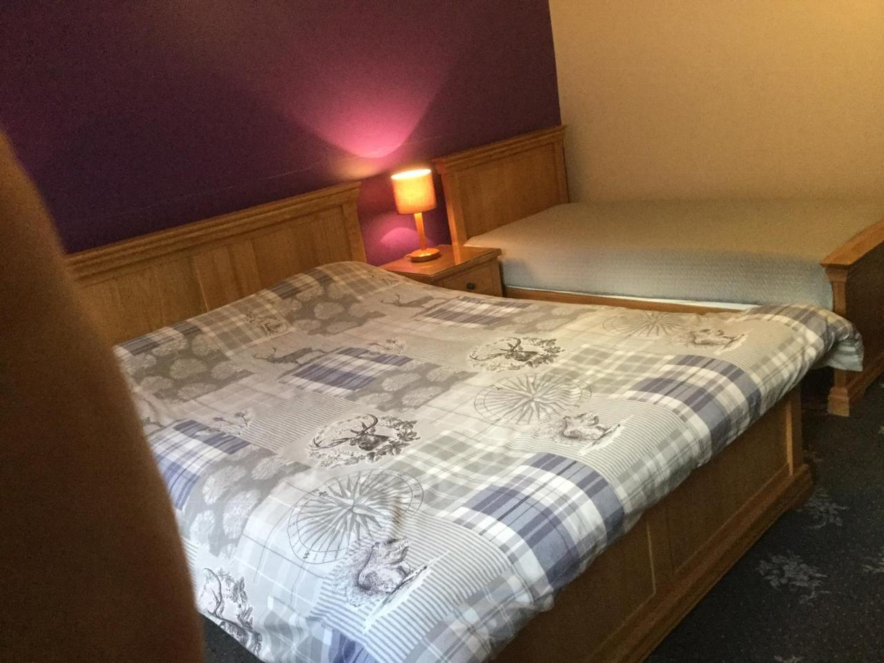 Fife Arms Guest House 达夫敦 外观 照片