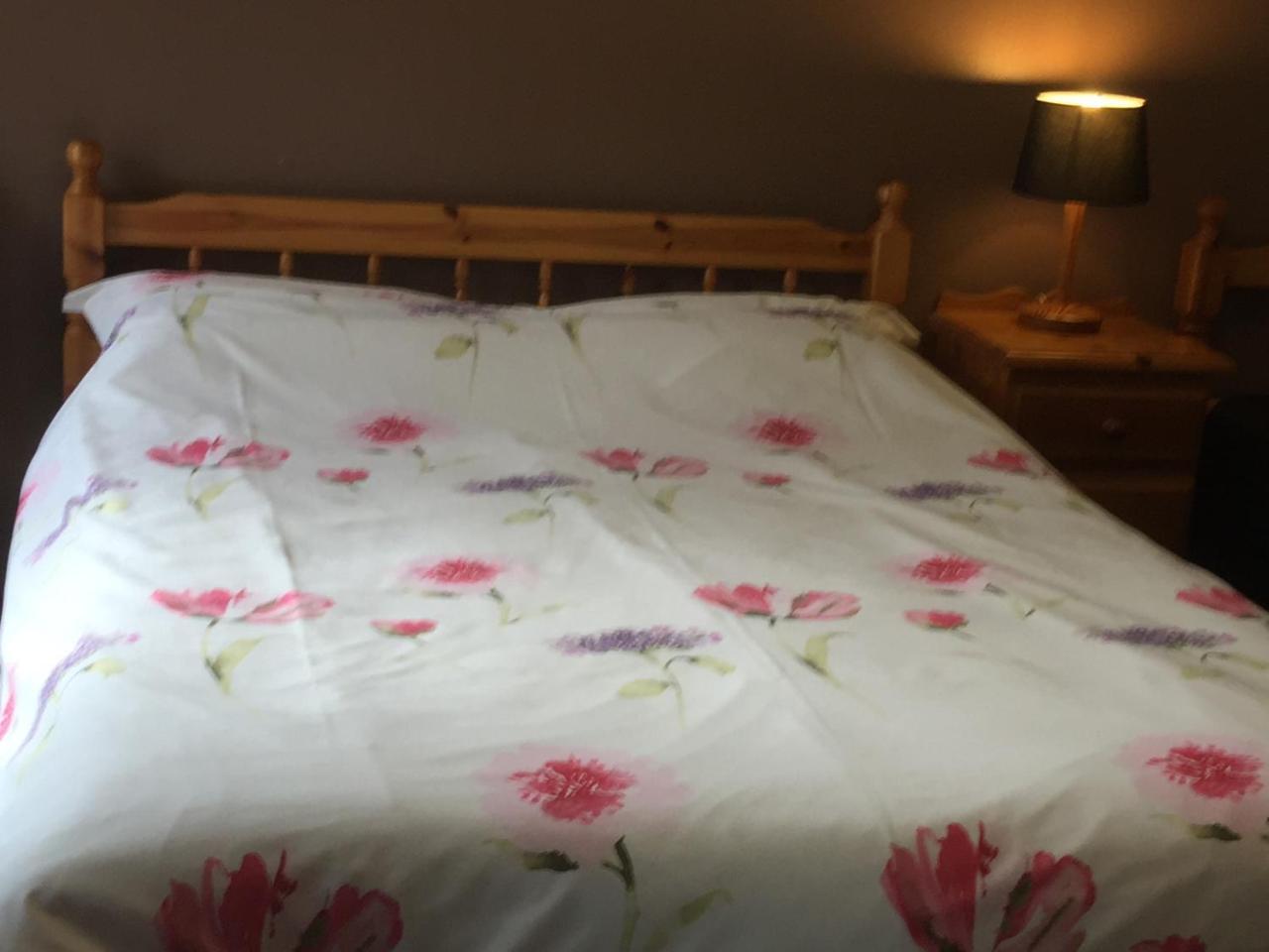 Fife Arms Guest House 达夫敦 外观 照片