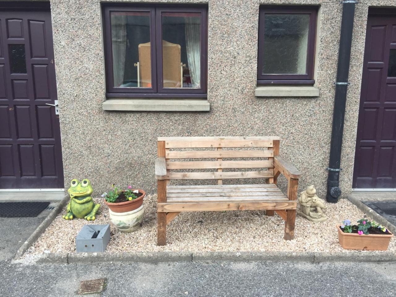 Fife Arms Guest House 达夫敦 外观 照片