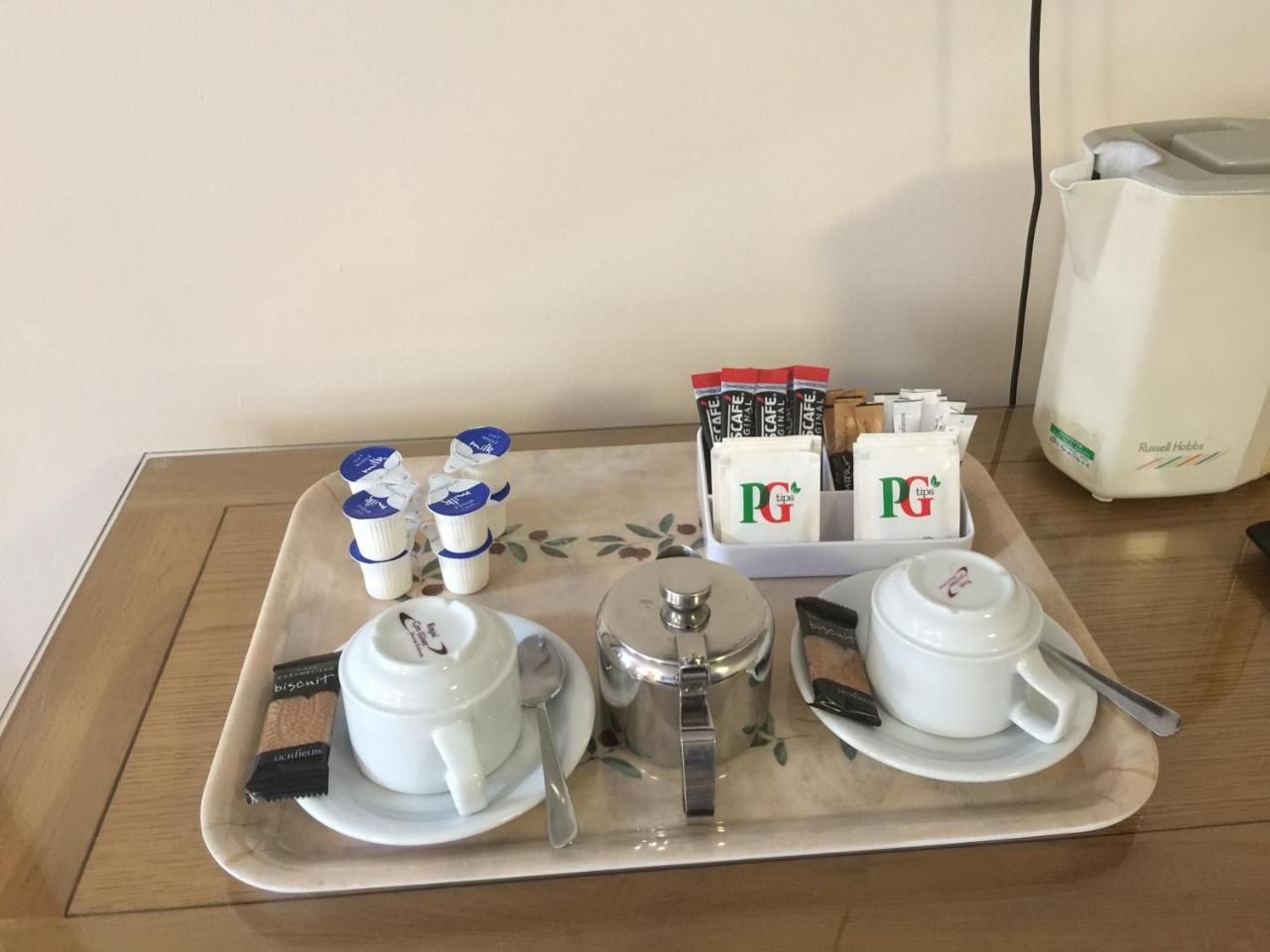 Fife Arms Guest House 达夫敦 外观 照片